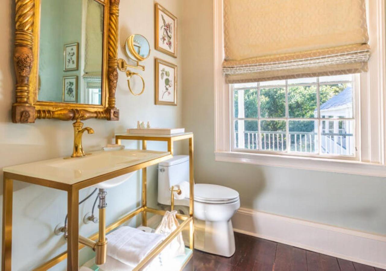 Linden - A Historic Bed And Breakfast ナチェズ エクステリア 写真