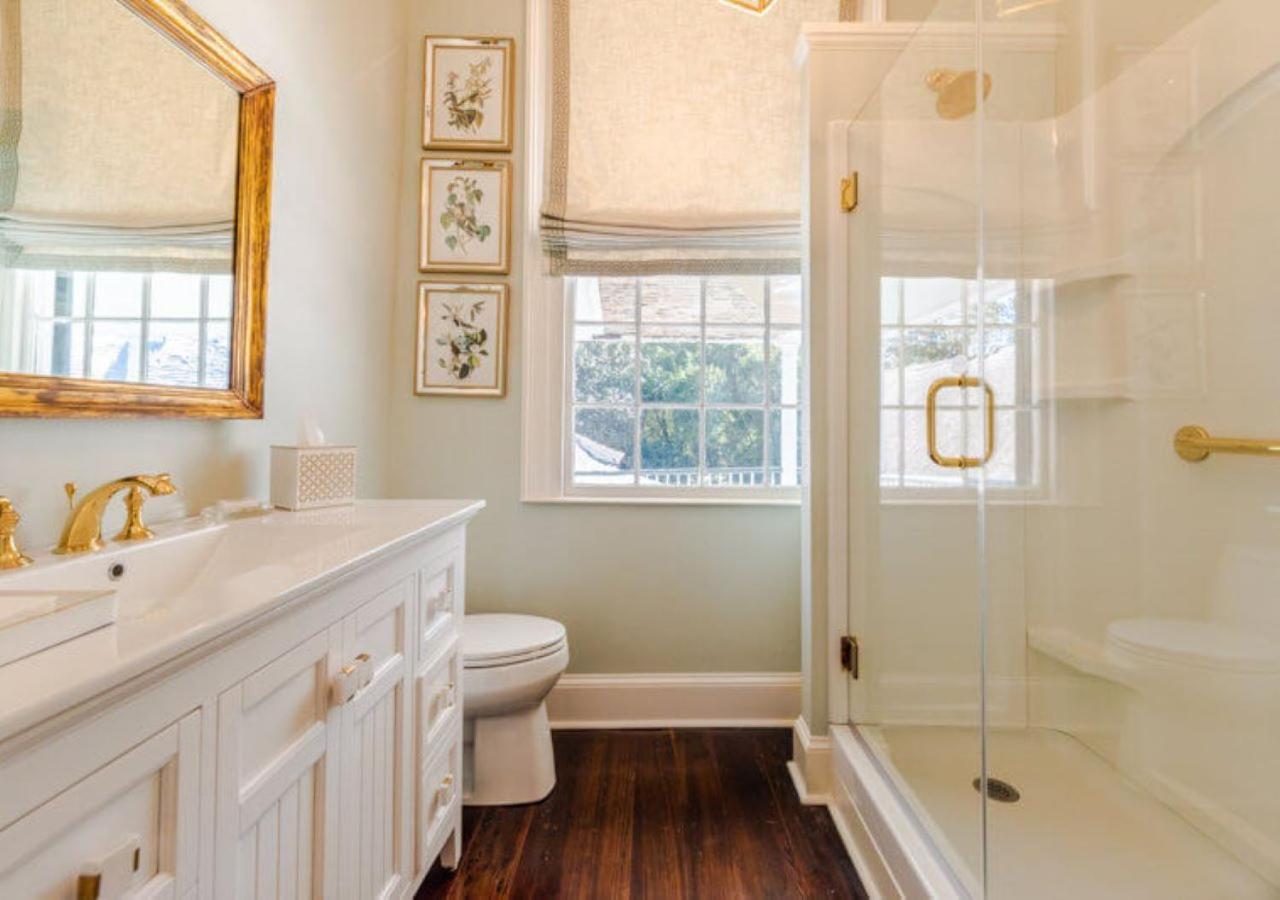 Linden - A Historic Bed And Breakfast ナチェズ エクステリア 写真