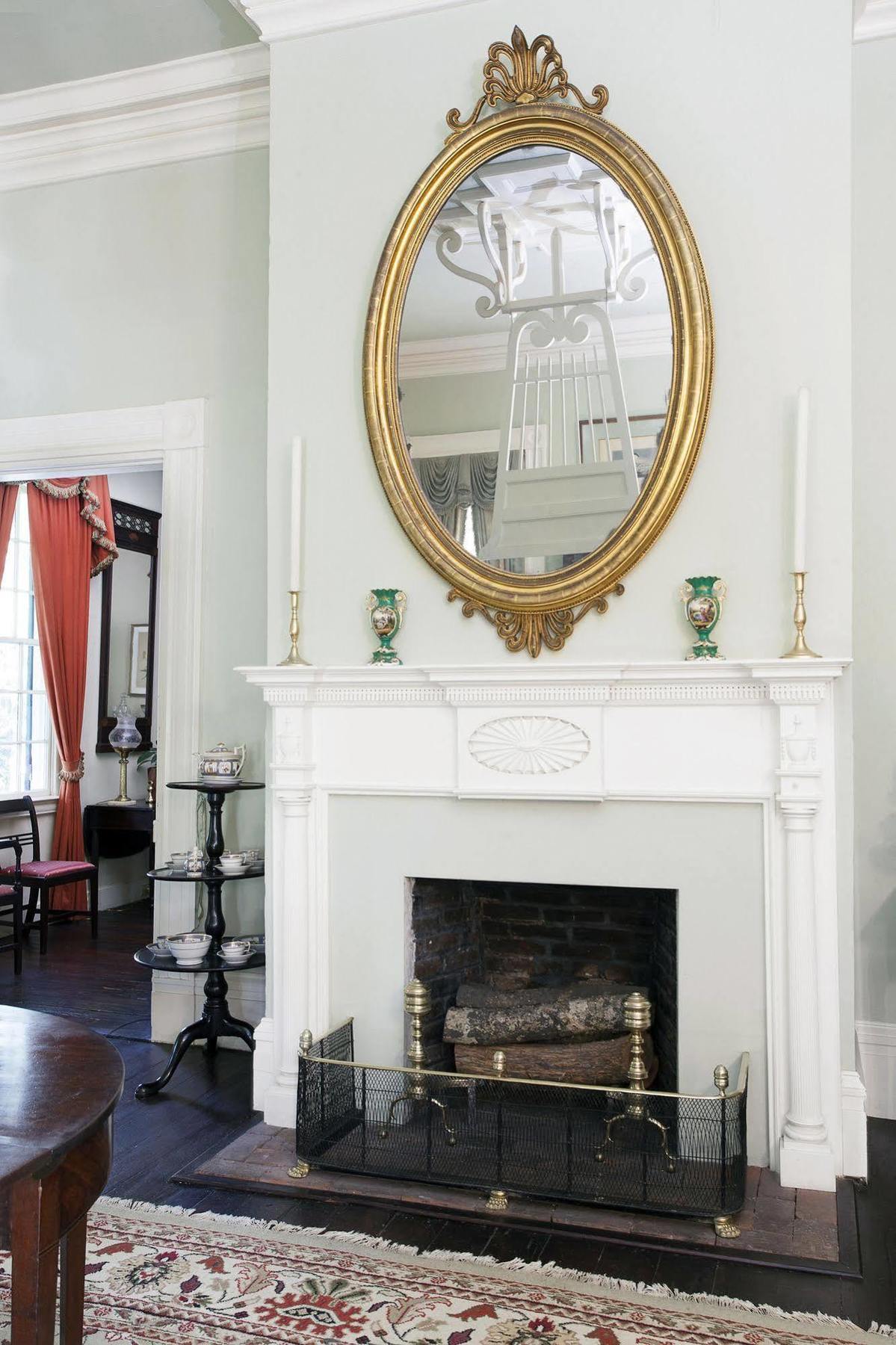Linden - A Historic Bed And Breakfast ナチェズ エクステリア 写真